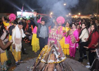 LOHRI