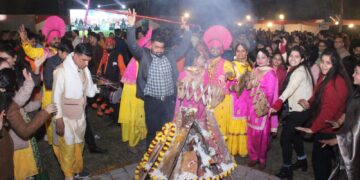 LOHRI
