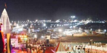 Magh Mela 2024