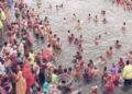 Maghi Nahan