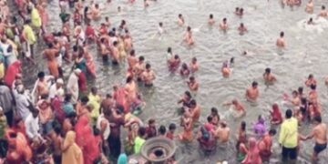Maghi Nahan