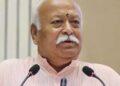 Mohan Bhagwat