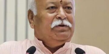 Mohan Bhagwat