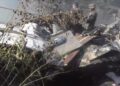 Nepal Aircraft Crash 