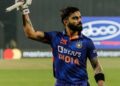ODI Ranking