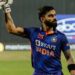ODI Ranking