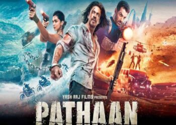 Pathaan Movie