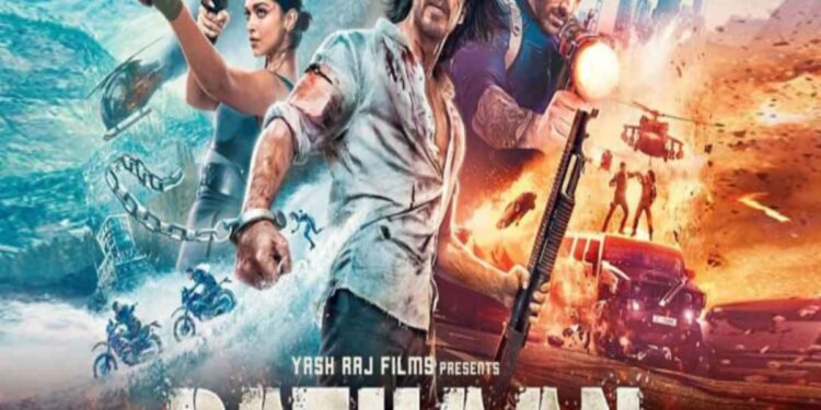 Pathaan Movie