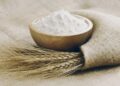 Price of Flour