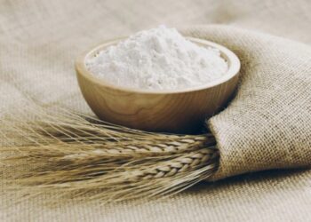 Price of Flour