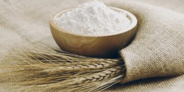 Price of Flour