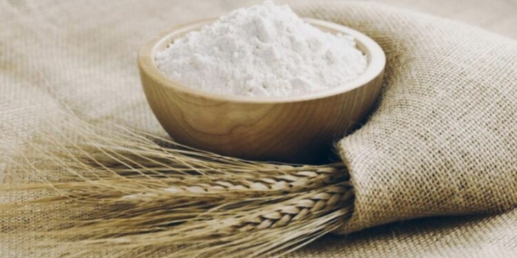 Price of Flour