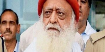 Punishment for Asaram