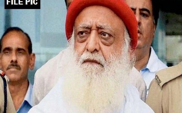 Punishment for Asaram