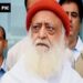 Punishment for Asaram