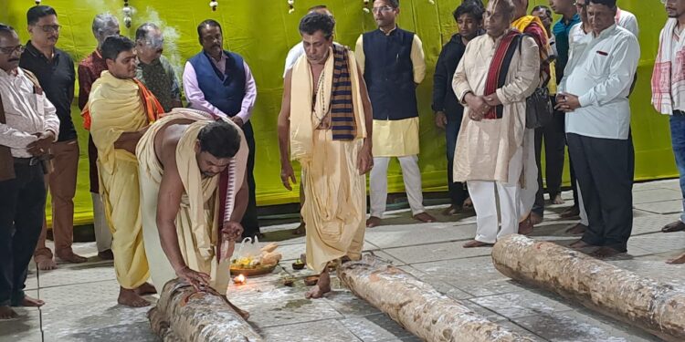 Puri Jagannath Dham