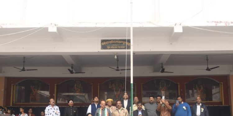 ROTARY CLUB VARANASI CENTRAL