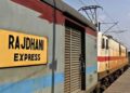 Rajdhani Express