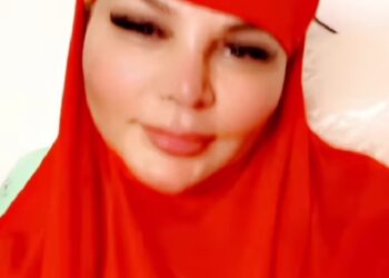 Rakhi Sawant 