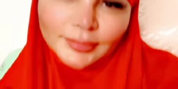 Rakhi Sawant 