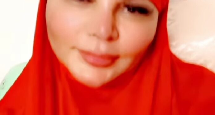 Rakhi Sawant 