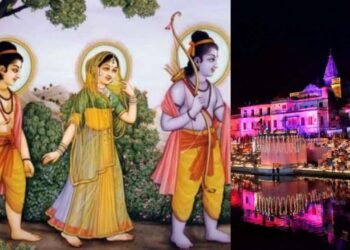 Ram Navami 2024