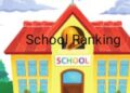 Ranking of Schools