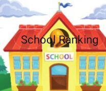Ranking of Schools