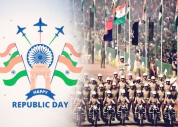 Republic Day Parade