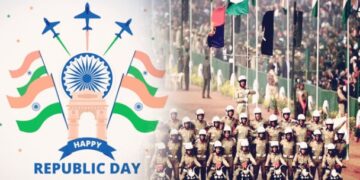 Republic Day Parade