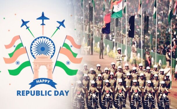 Republic Day Parade
