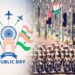 Republic Day Parade