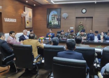 Review Meeting
