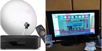 Set Top Box