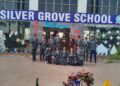 Silver Grove School seva puri