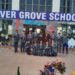 Silver Grove School seva puri
