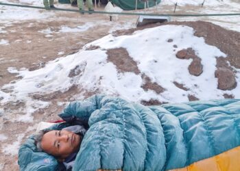 Sonam Wangchuk