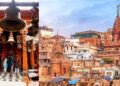 Temples of Varanasi