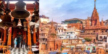 Temples of Varanasi