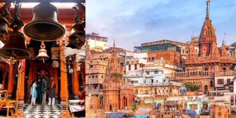 Temples of Varanasi