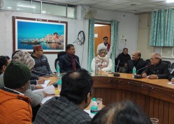 Tourism in Varanasi