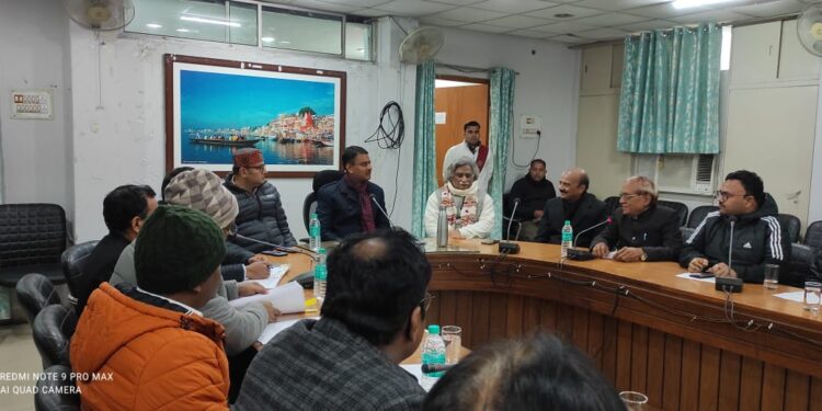 Tourism in Varanasi