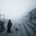 Varanasi coldest