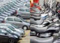Vehicle Market