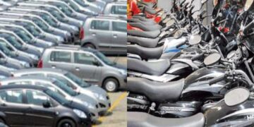 Vehicle Market