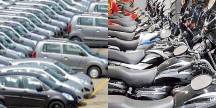 Vehicle Market