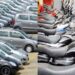 Vehicle Market