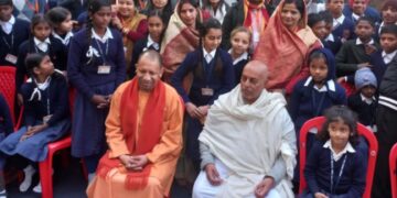 Yogi Adityanath
