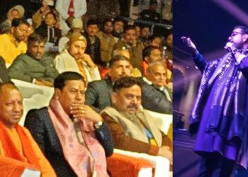 cm yogi