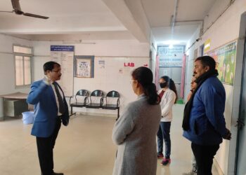   Covid Vaccination